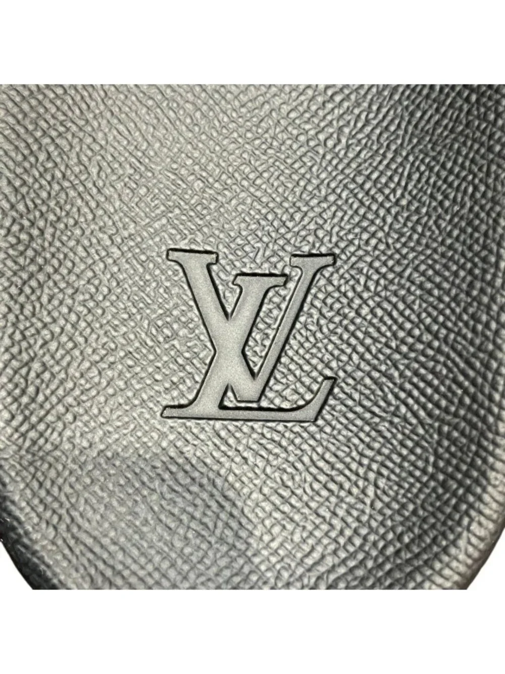 Louis Vuitton Waterfrontline Sandals Rubber
